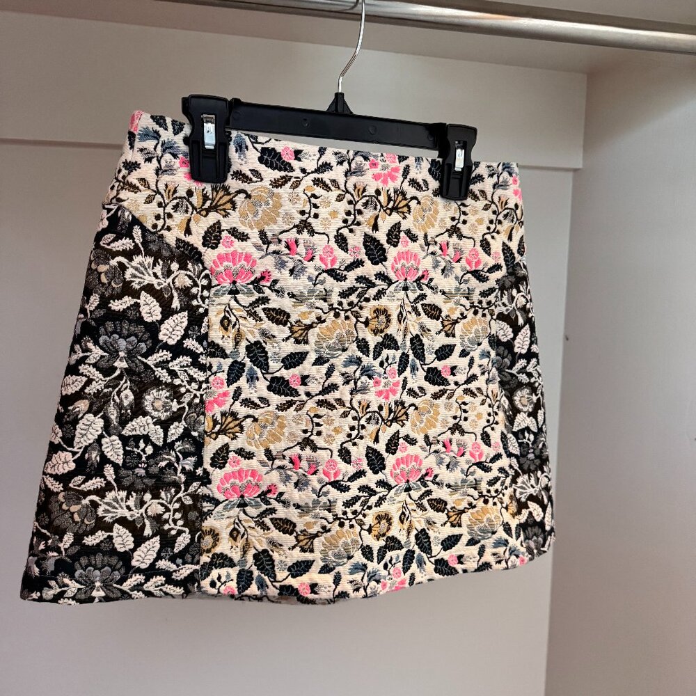 Top Shop Mini Skirt